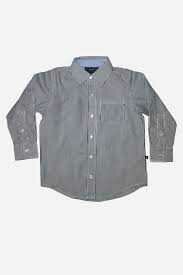 Kids cotton shirts