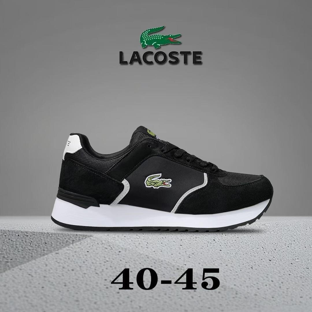 Chaussures Lacoste Hommes