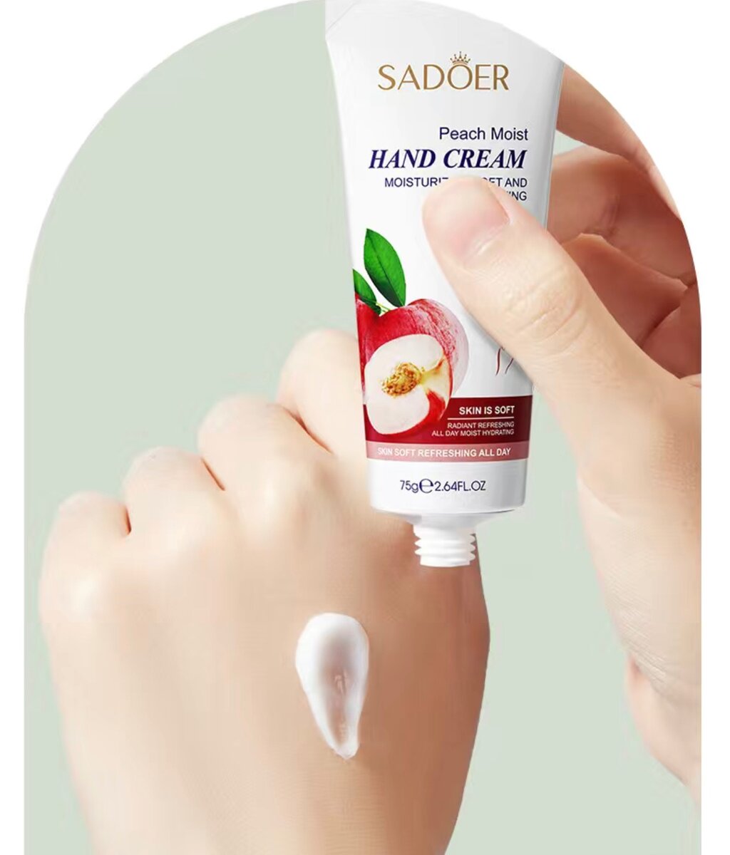 Hand cream