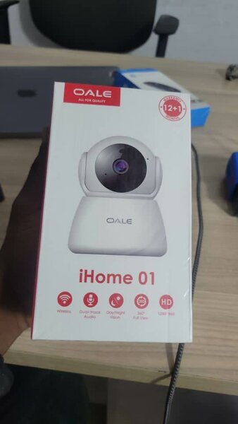 Camera de surveillance