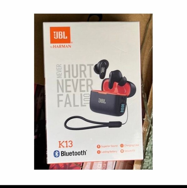 Écouteurs JBL K13 Bluetooth