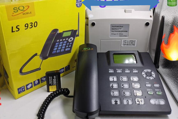 Disponible SQ LS 930