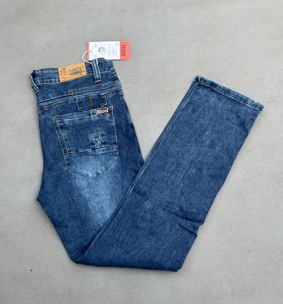 Jeans homme classiques