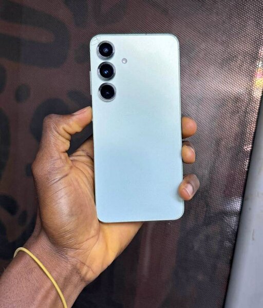 Smartphone Android moderne