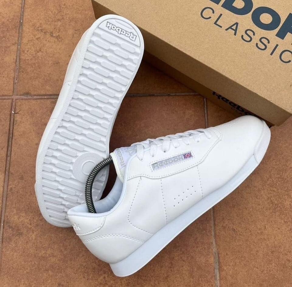 Reebok Princess