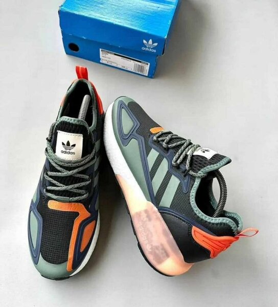 Adidas trainers [Size 40-45]