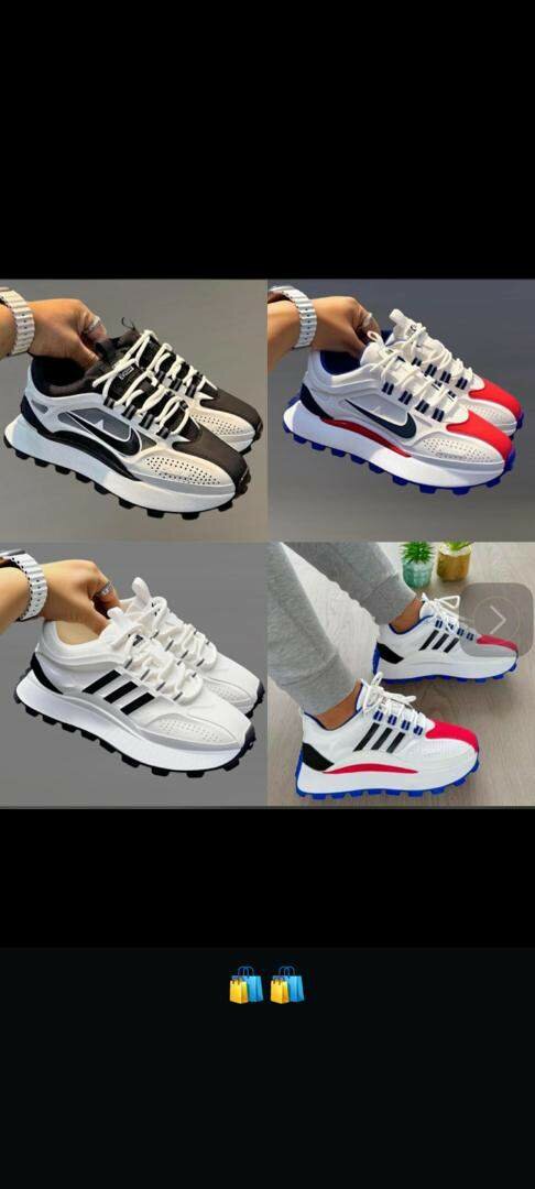 Baskets de sport légères