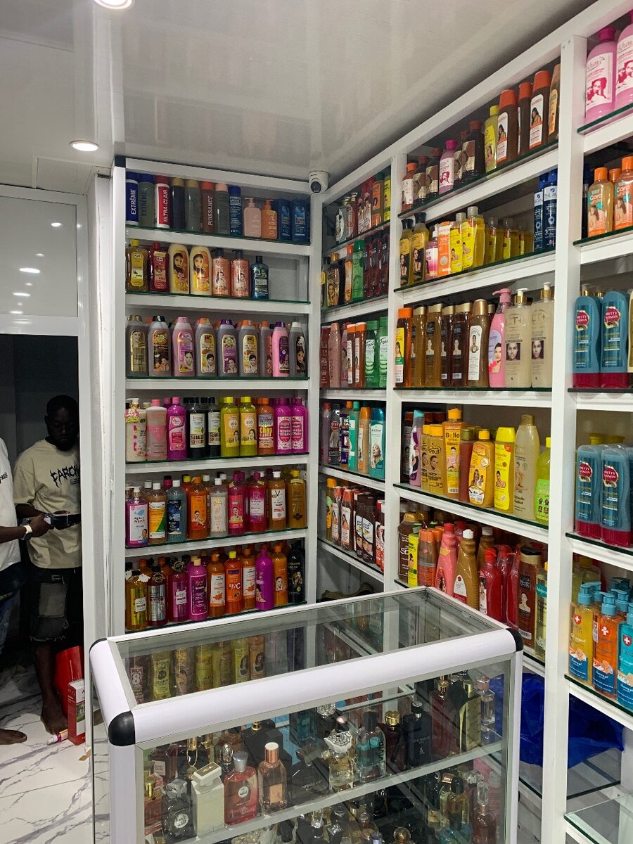 Parfum Produit Cosmétique