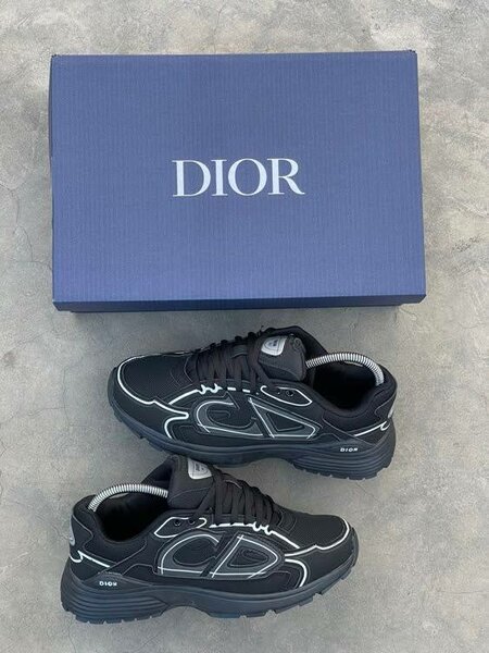 Sneakers Dior Homme