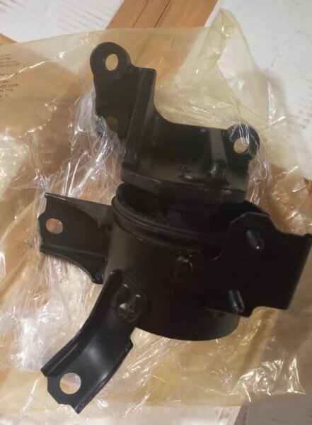 Support boîte Spresso 2