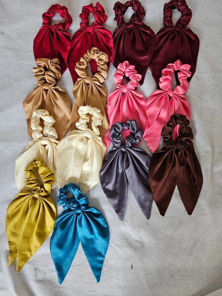 Hairbow clip