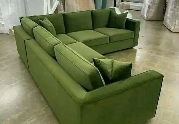 Sofa's