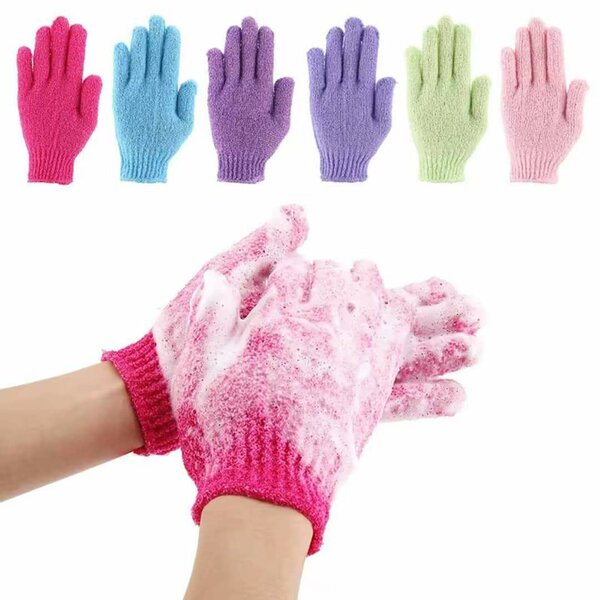 Cotton Gloves