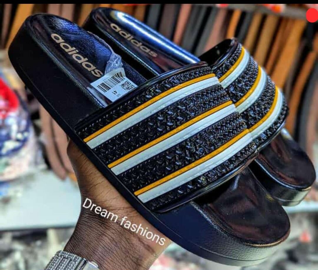 Adidas slides