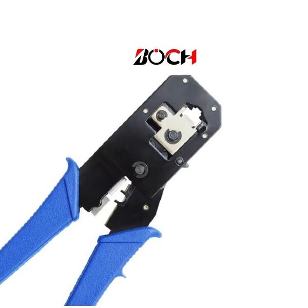 Pince à sertir Boch robuste