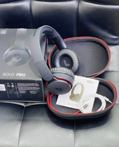 Casque Beats Solo Pro