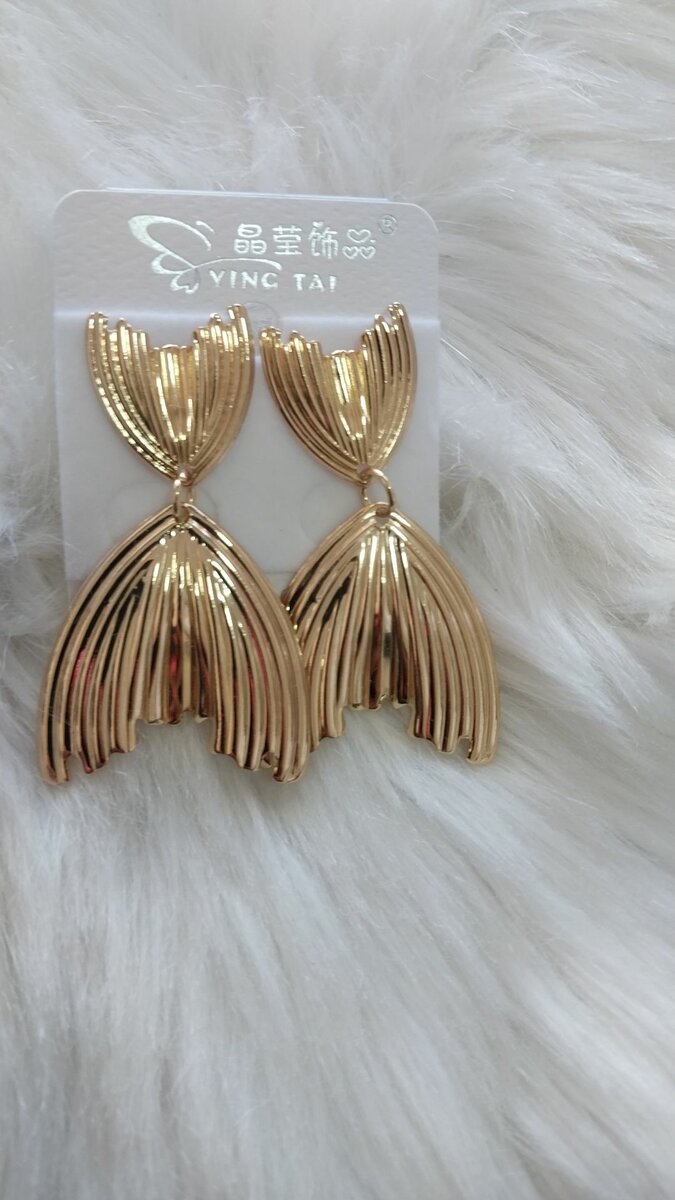 Statement Earrings