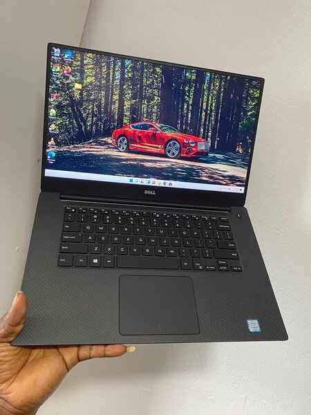 GAMING CORE I7 DELL XPS 15