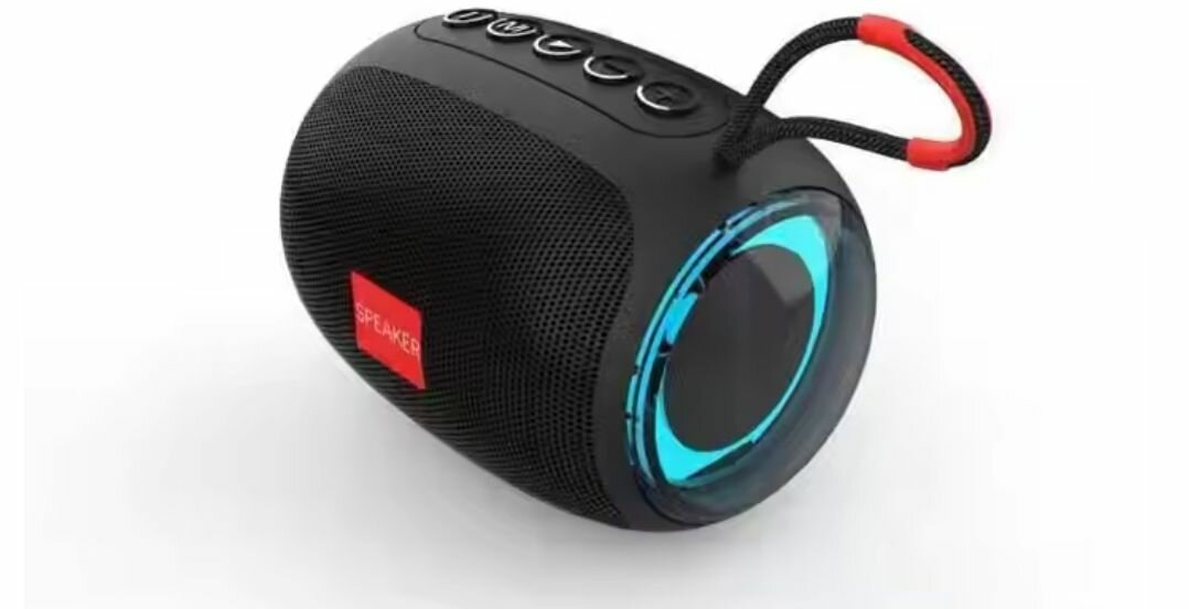 Portable Wireless Bluetooth Speaker