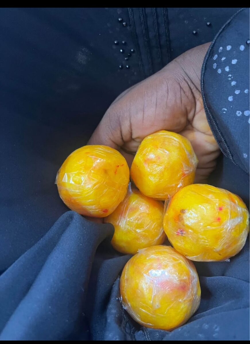 Savons Colorés Artisanaux