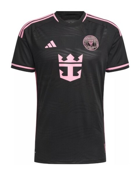 Maillot Extérieur Inter Miami 2024/25