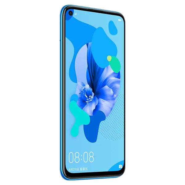 Huawei Nova 5i Smartphone