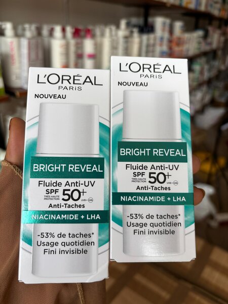 L'Oréal Paris