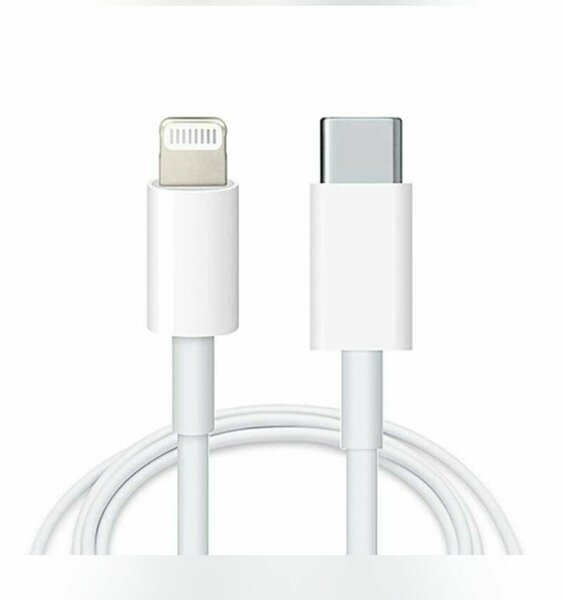 CÂBLES IPHONE