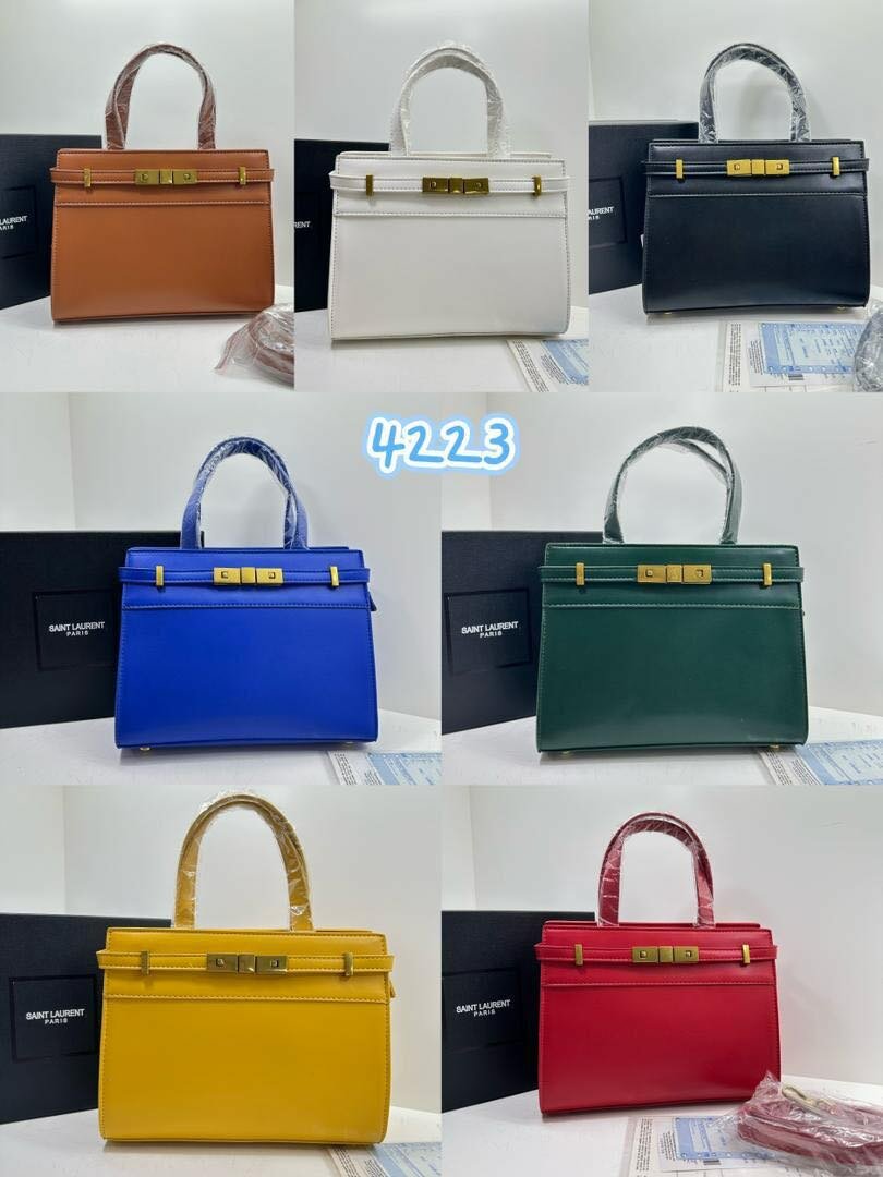 Quality lather bag for ladies