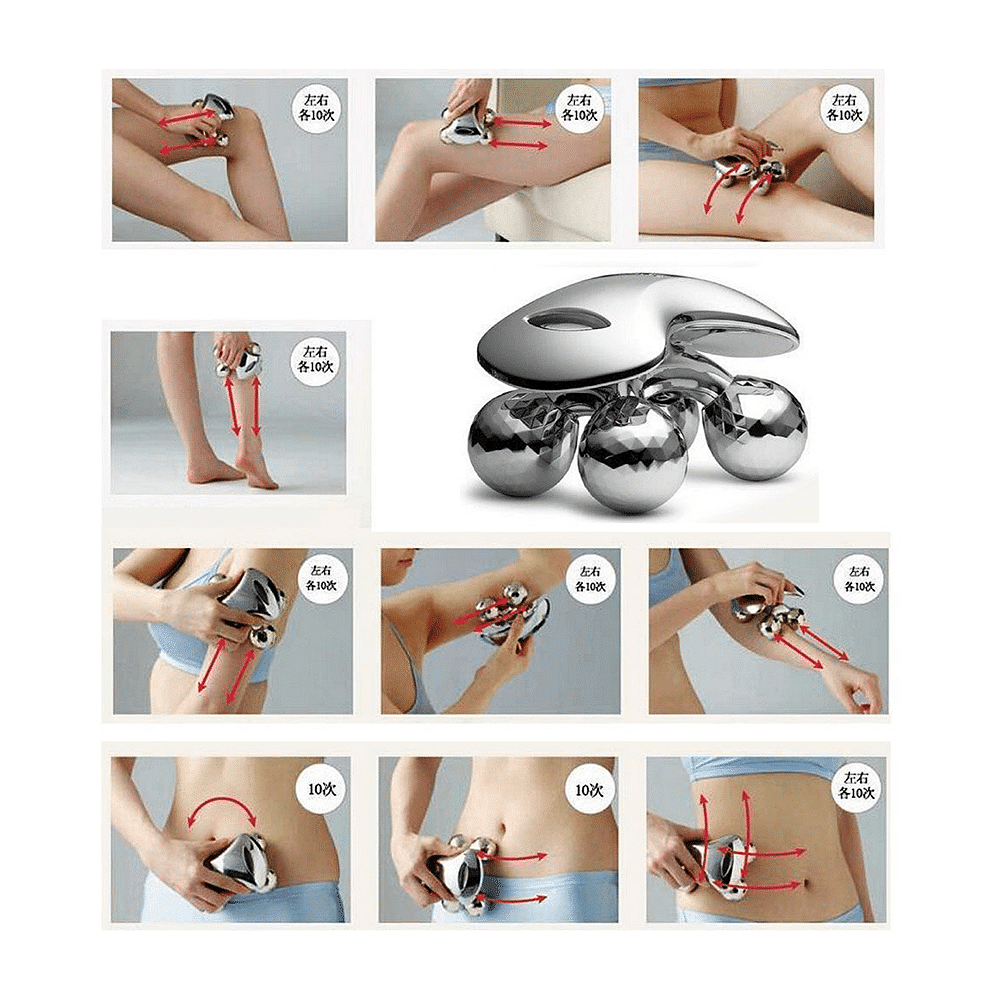 Non Rechargeable Massage