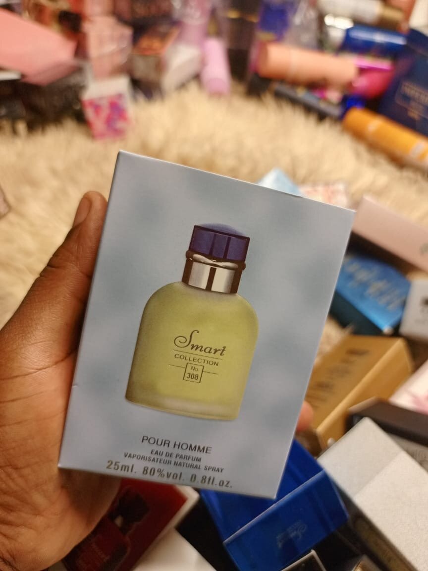 Parfum Smart Collection