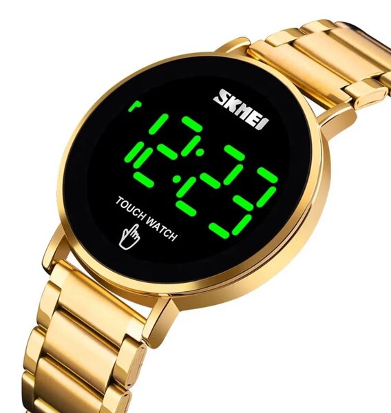 Montre numérique tactile Skmei
