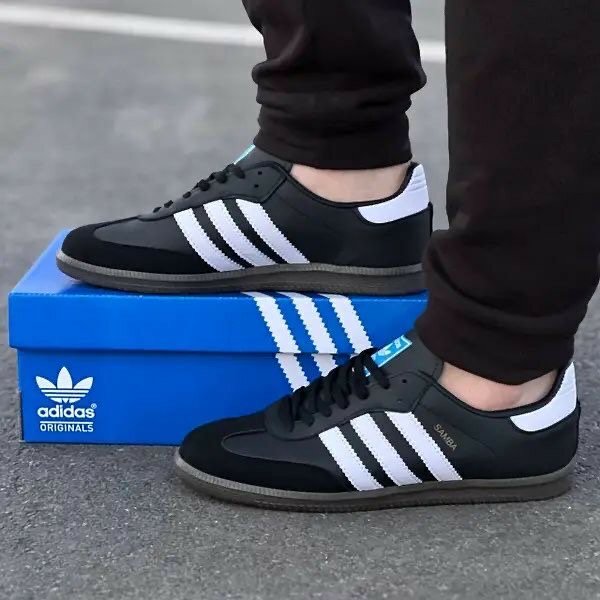 Adidas Samba
