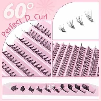 Faux cils dextension