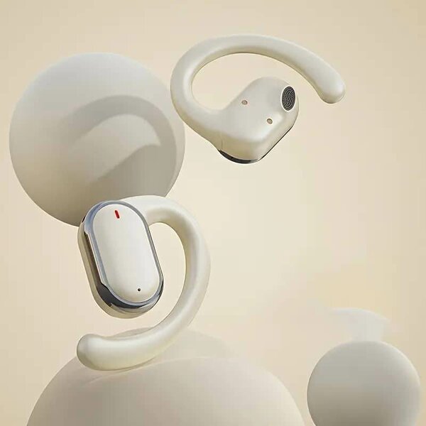 Oreillette Bluetooth sans fil