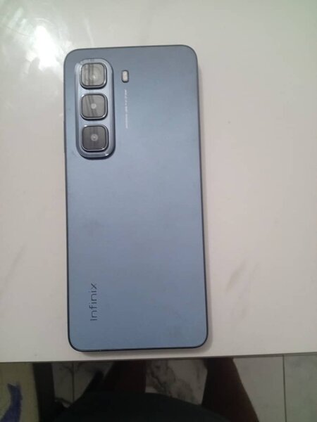 Infinix HOT 50 Smartphone 128GB