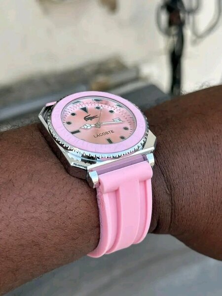 Montre Lacoste