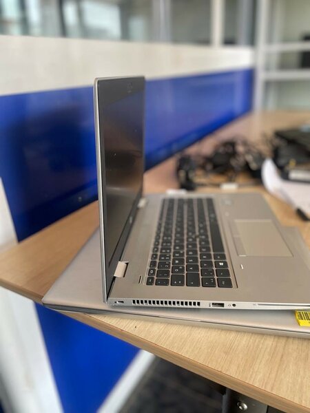 Hp ProBook 640 G4
