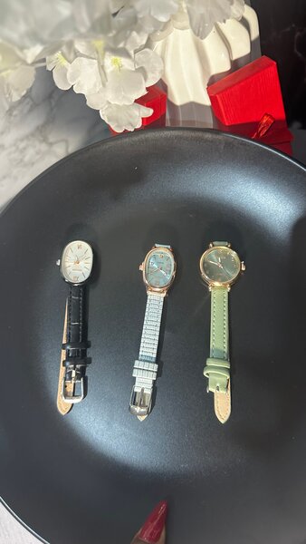 Montres Élégantes pour Femme