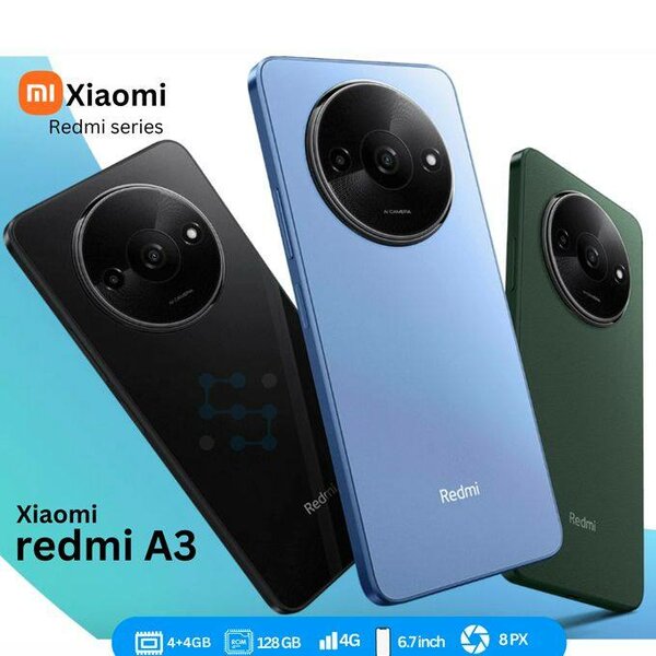 Redmi a3x