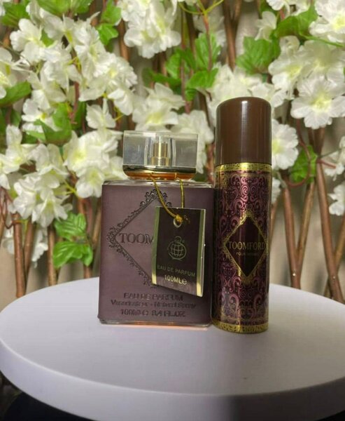 Parfum Tom Ford Ensemble Femme