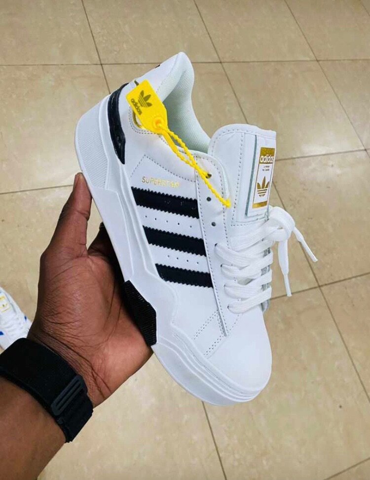 High quality sneakers