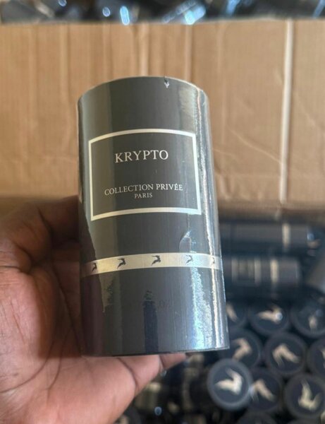 Eau de Parfum Krypto