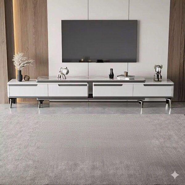 Meuble TV moderne élégant