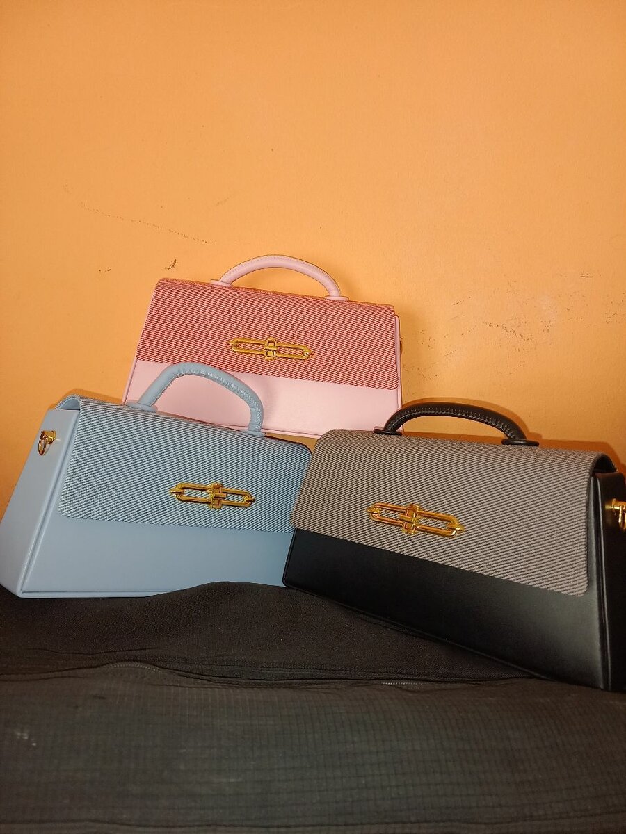 Sacs à main élégants pour femmes