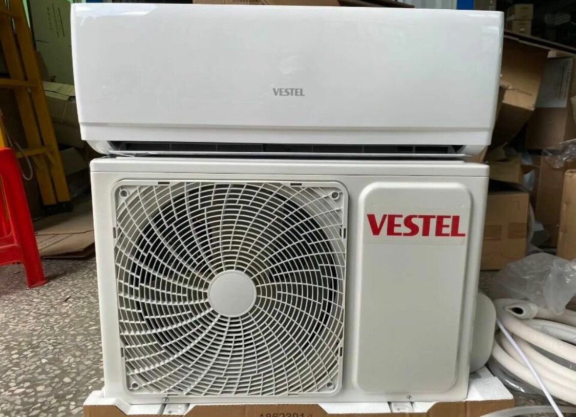 1.5 HP - AS-A15 - Split Air Co