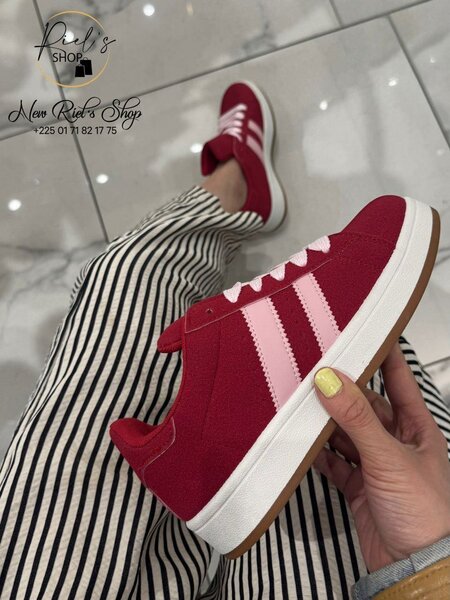 Sneakers tendance pour femmes