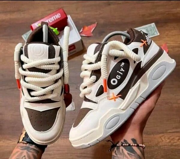 Sneakers tendance OGly