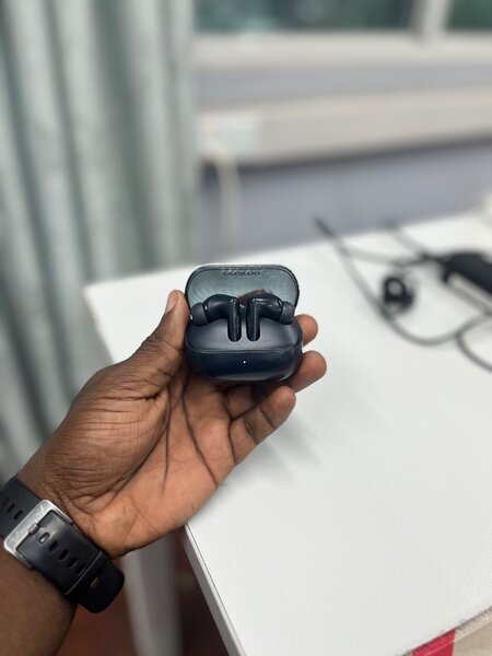 oraimo spacebuds Neo