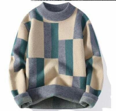 Fashionable sweaters